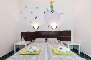 Fotografia z galérie ubytovania PAPE PUNAT apartmani i sobe v destinácii Punat