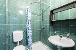 Fotografia z galérie ubytovania PAPE PUNAT apartmani i sobe v destinácii Punat