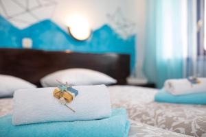 Fotografia z galérie ubytovania PAPE PUNAT apartmani i sobe v destinácii Punat