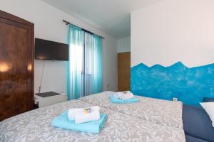 Fotografia z galérie ubytovania PAPE PUNAT apartmani i sobe v destinácii Punat