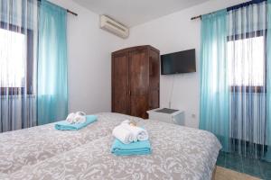 Fotografia z galérie ubytovania PAPE PUNAT apartmani i sobe v destinácii Punat
