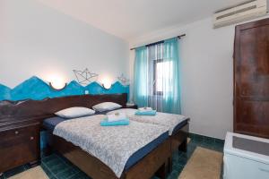 Fotografia z galérie ubytovania PAPE PUNAT apartmani i sobe v destinácii Punat