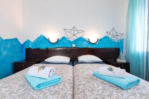 Fotografia z galérie ubytovania PAPE PUNAT apartmani i sobe v destinácii Punat