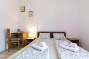 Fotografia z galérie ubytovania PAPE PUNAT apartmani i sobe v destinácii Punat