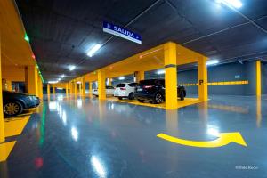 Imagen de la galería de Hotel & Spa Ciudad de Binéfar, en Binéfar