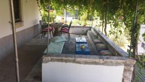 Fotografia z galérie ubytovania PAPE PUNAT apartmani i sobe v destinácii Punat