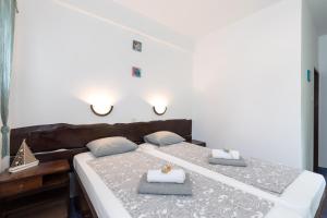 Fotografie z fotogalerie ubytování Pape Punat v destinaci Punat