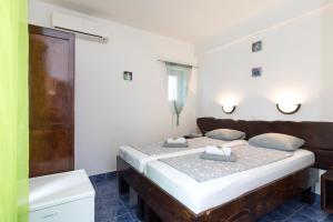 Fotografie z fotogalerie ubytování Pape Punat v destinaci Punat