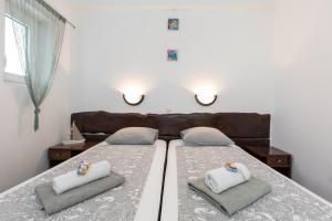 Fotografie z fotogalerie ubytování Pape Punat v destinaci Punat