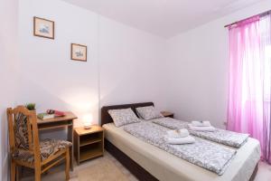 Fotografie z fotogalerie ubytování Pape Punat v destinaci Punat