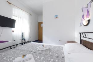 Fotografie z fotogalerie ubytování Pape Punat v destinaci Punat