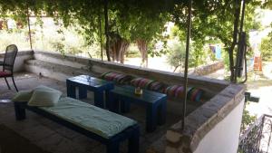 Fotografie z fotogalerie ubytování Pape Punat v destinaci Punat