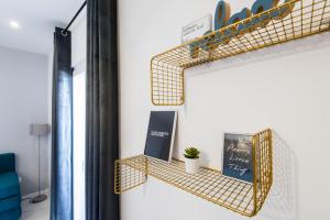Fotografie z fotogalerie ubytování Euroholiday apartments v Turanji