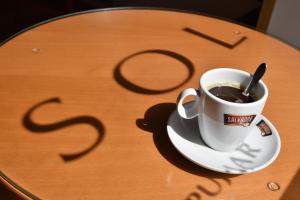 Fotografie z fotogalerie ubytování Hotel Sol Almería v destinaci Almería