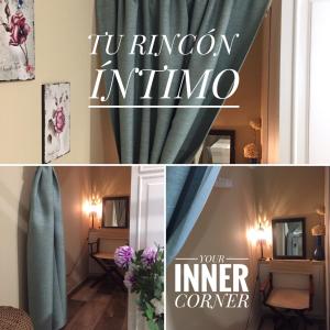 比韦罗Oli Vita Hostel ALBERGUE CON ENCANTO的相册照片