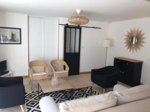 Billede fra billedgalleriet på Ferme de Riou i Sainte-Mère-Église + 46 billeder