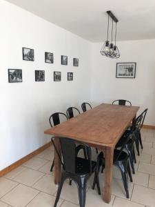 Billede fra billedgalleriet på Ferme de Riou i Sainte-Mère-Église