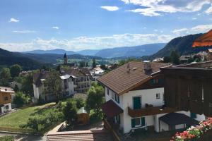Nespecifikovaný výhled na hory nebo výhled na hory při pohledu z apartmánu + 19 fotografií