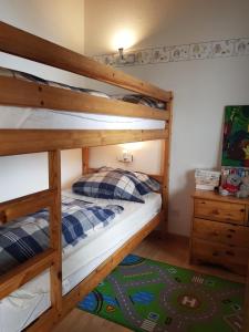 Postel nebo postele na pokoji v ubytování Jasmin + 27 fotografií