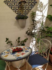 Mynd úr myndasafni af Alghero Roof Garden í Alghero
