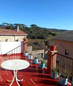 Gallery image of 4 bedrooms house with furnished terrace and wifi at Gironella in Gironella