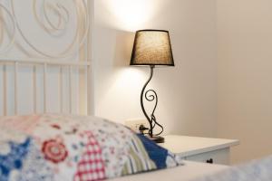 Ein Bett oder Betten in einem Zimmer der Unterkunft Accommodation TRI MURVE