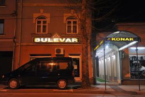 Gambar di galeri bagi Bulevar di Valjevo