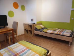 Gallery image of Ferienwohnung Monteurwohnung Landshut in Vilsheim
