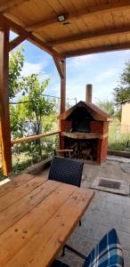 Fotografia z galérie ubytovania APARTMAN PAVE & ILIJA jr v destinácii Lopar