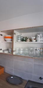 Fotografia z galérie ubytovania APARTMAN PAVE & ILIJA jr v destinácii Lopar
