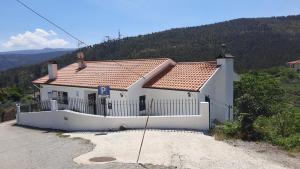 Nespecifikovaný výhled na hory nebo výhled na hory při pohledu z bed and breakfast