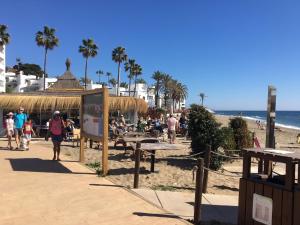 Imagen de la galería de Casas del Mar Bajo con vista, en Mijas