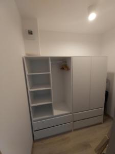 Zdjęcie z galerii obiektu Apartament Przy Lesie Słoneczne Tarasy w Dziwnówku