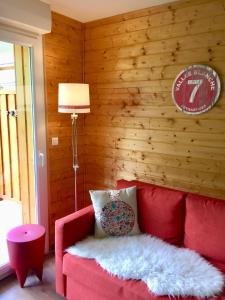 Gallery image of Appartement - Terrasse "L' orée des monts" - Loudenvielle location in Loudenvielle