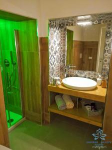 Gallery image of B&B Orchidea Celeste in Manfredonia +87 photos