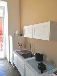 Gallery image of B&B Orchidea Celeste in Manfredonia