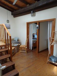 Zdjęcie z galerii obiektu Les Magranes Bed & Breakfast w mieście Argelaguer