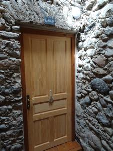 Zdjęcie z galerii obiektu Les Magranes Bed & Breakfast w mieście Argelaguer