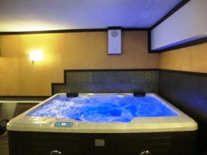 Φωτογραφία από το άλμπουμ του Семеен хотел Виа Лакус σε Sapareva Banya