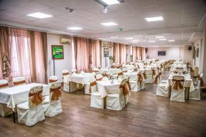 Fotografie z fotogalerie ubytování Hotel N v Bělehradě