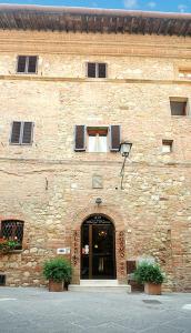 Foto dalla galleria di Albergo Duomo a Montepulciano