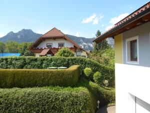 Photo de la galerie de l'établissement Ferienhaus Berger, à Aigen im Ennstal