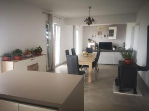 Fotografie z fotogalerie ubytování Apartment Bonaca v destinaci Lun