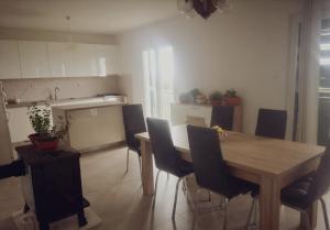 Fotografie z fotogalerie ubytování Apartment Bonaca v destinaci Lun