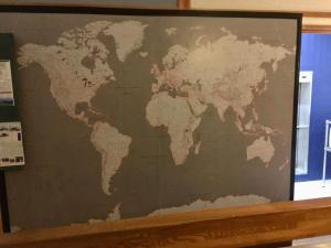 Imagem da galeria de DJANGO Hostel & Lounge em Tanabe