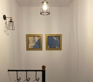 Fotografie z fotogalerie ubytování Sea View Villa Anastasia v destinaci Ierissós