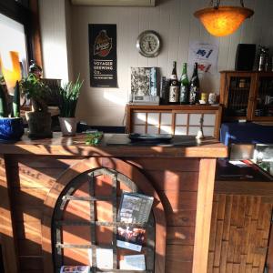 Bebidas em DJANGO Hostel & Lounge