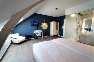 Gallery image of The Fallon Hotel Alkmaar in Alkmaar