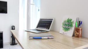 NICE - Studio cosy hypercentre a 500m de la plage
