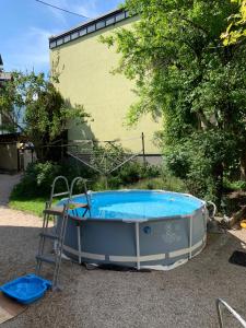 Galeriebild der Unterkunft Apartment Haus Braumandl in Bad Ischl